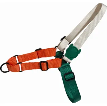 Postroj pro psa ZeeDog Soft Postroj Stranger Things S