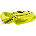 Pouzdro FIXED Sportbelt Duo sportovní opasek limetkový