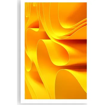 Obraz Obraz plakát do obýváku ložnice 61x91 3D foto plakáty na zeď bez rámu