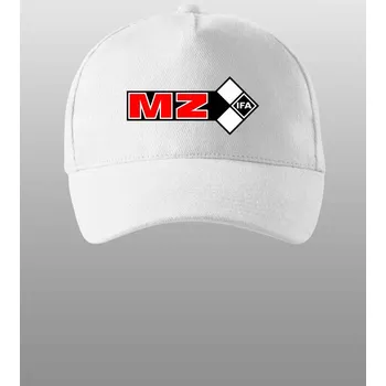 Kšiltovka Kšiltovka MZifa Barva: Bíla