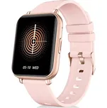 Niceboy Watch 4, Růžovo-zlaté