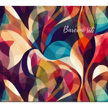 Venezia, Retro (E)** (Polyesterový úplet Venezia)