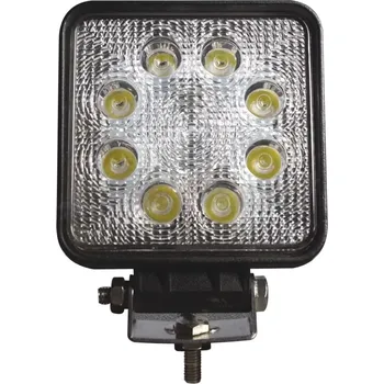 Stojací lampa LED pracovní světlo Proplast PRO-ECO-ROCK 2700 lumenů