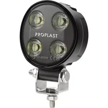 Přídavný světlomet LED pracovní světlo Proplast PRO-POWER-BAXTER 3400 lumenů