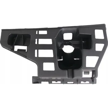 Zavěšení kol Držák, kluznice nárazníku SKODA FABIA II 2 5J LIFT (facelift)