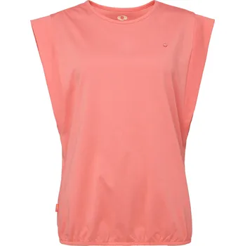 Dámské tričko Dámské triko LOAP BAVORA Pink L