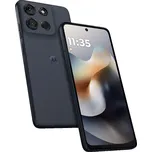Motorola Moto G56 5G Dual SIM PANTONE Black Oyster, Paměť: 8GB/256GB
