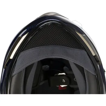 Motodoplněk HJC bradový deflektor i90 black