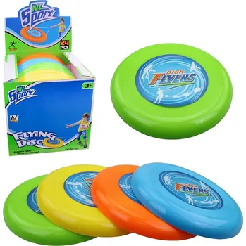 Talíř Talíř létající, 20cm