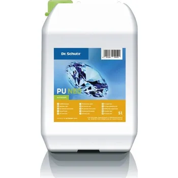 Lak na dřevo Dr.Schutz PU NEO EXTRAMAT Objem: 5,5 l