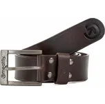 MEATFLY pásek DOPPLER Leather brown - S/M