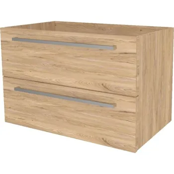Kotel Mereo Bino, koupelnová skříňka 101 cm, Multidecor, Jasan horský - CN692SJASH