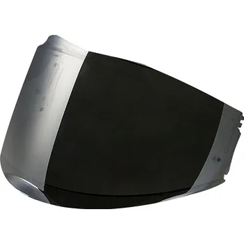 Helma na motorku LS2 VISOR FF399 IRIDIUM SILVER