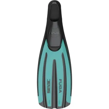 Ploutve Seac sub Ploutve SeacSub Fuga tyrkysové Velikost: 42/43