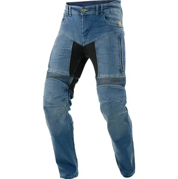 TRILOBITE kalhoty PARADO SF Long blue - 38