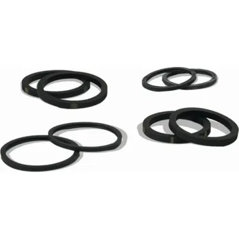 NISSIN těsnění brzdového pístku N4NCK20