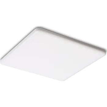 Venkovní osvětlení BELI SQ 21 zápustná mléčný akryl 230V LED 24W IP65 3000K