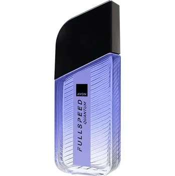 Pánský parfém Full Speed Quantum EDT - 100ml