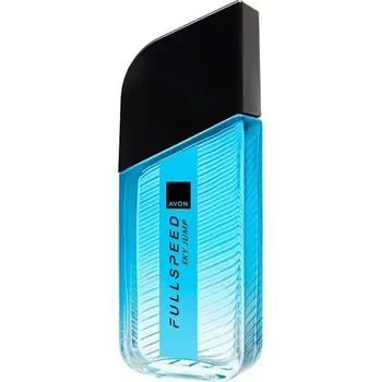 Pánský parfém Full Speed Sky Jump EDT - 100ml