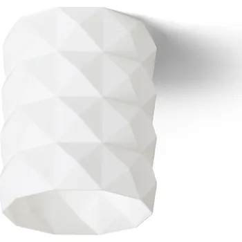 Bodové svítidlo MARENGA RD6 96 zápustná bílá Eco PLA 230V LED 6W 3000K