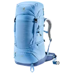 Dětský turistický batoh Deuter Fox 40 wave-nightblue