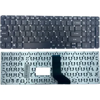 Náhradní klávesnice pro notebook Klávesnice pro Acer Aspire 5 E5-573 A515 F5-573 E15 E5-573G F15 F5-573G