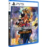 Capcom PS5 - Street Fighter 6 Years 1-2 Fighters Edition 5055060992937