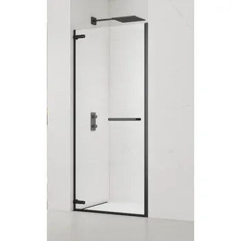 Sprchové dveře Sprchové dveře 100 cm SAT TGD NEW SATTGDO100NIKAC - SATTGDO100NIKAC