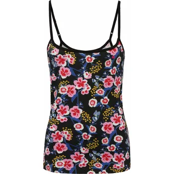 Dámské tílko LOAP ABESIS Black L