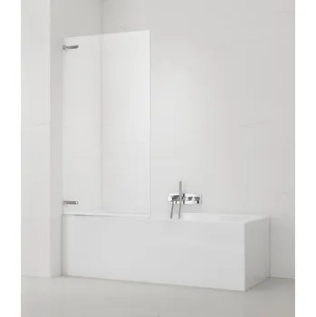 Vanová zástěna Vanová zástěna SAT TGD NEW 150x80 cm chrom SATTGVZO150CRT - SATTGVZO150CRT