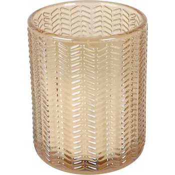 Svíčka Dekorativní parafinová svíčka bez vůně Home Styling Collection 1 ks