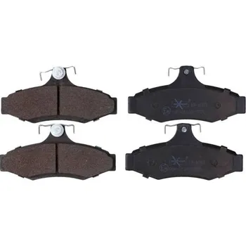 Brzdová destička Sada brzdových destiček, kotoučová brzda MAXGEAR 19-1083