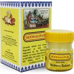 Bylinný ajurvédský balzám Siddhalepa 25 g