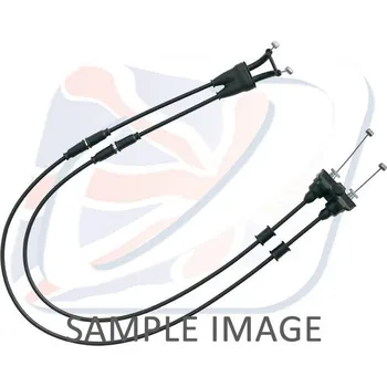 VENHILL lanka plynu (pár) Venhill Y01-4-077-BK featherlight černý