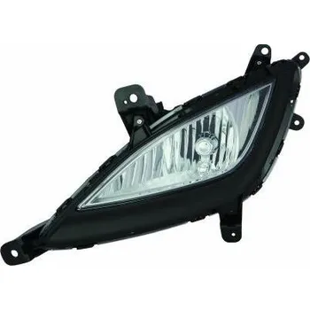 Mlhový světlomet Mlhovka DEPO 40B229-E