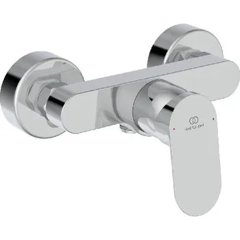 Vodovodní baterie Ideal Standard Sprchová baterie, chrom - BE028AA