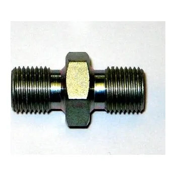 VENHILL adaptér (matice) Venhill POWERHOSEPLUS 3/10118A 1/8 BSP zinc