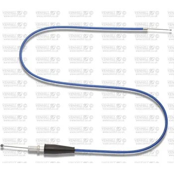 VENHILL lanka plynu (pár) Venhill Y01-4-032-BL featherlight modrá