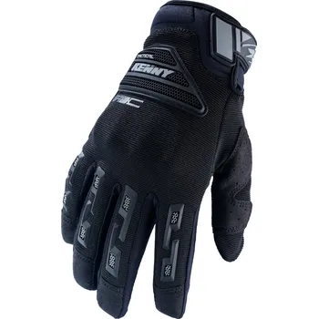 Rukavice KENNY rukavice SF-TECH 20 black - 9
