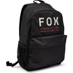 FOX batoh CLEAN UP 24 black 23L