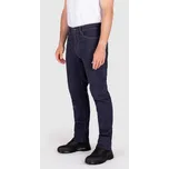 KNOX kalhoty jeans SHIELD MK2 Short indigo - XL