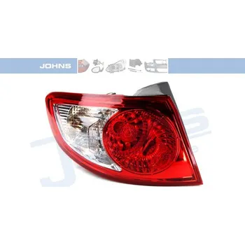 Zadní světlomet Zadní světlo AGB 4051871E