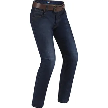 Pánské kalhoty PROMO JEANS kalhoty jeans DEUX Long blue - 32