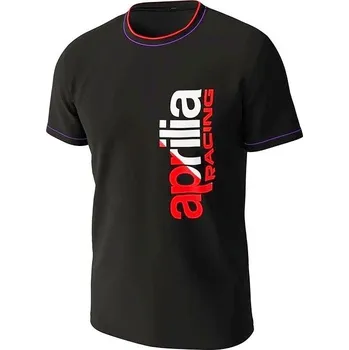 Pánské tričko TS2 Aprilia 25 1001 - triko MotoGP IXON - 4XL