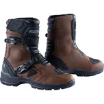 KENNY boty EXPLORER 23 brown - 39