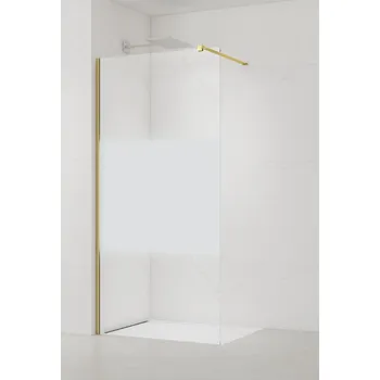 Sprchová zástěna walk-in 70 cm SAT SATBWI70MPPRZ - SATBWI70MPPRZ