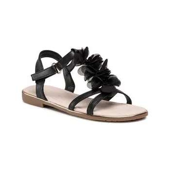 Dámská obuv Sandály Nelli Blu CS2882-05 Černá 32