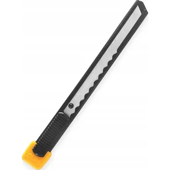 Pracovní nůž Nůž tapet segmentový OLFA S pro řezání fólií tapet kartonu