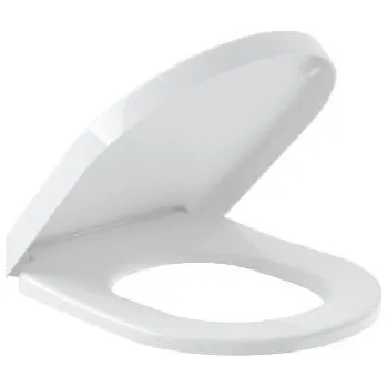 WC sedátko Villeroy & Boch WC sedátko, SoftClosing, Stone White - 9M77C1RW