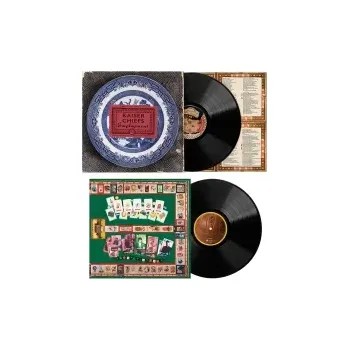 Zahraniční hudba Employment / Anniversary / Vinyl / 2LP - Kaiser Chiefs [2 LP]